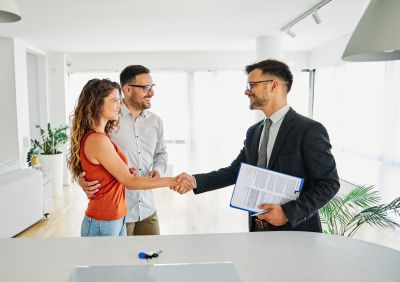 Financing Options