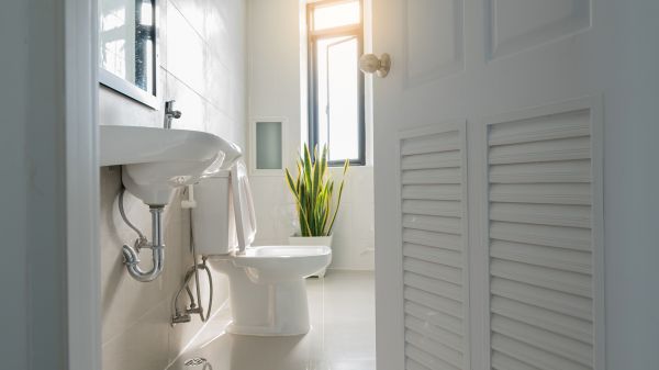 Bathroom Repair in Ringgold