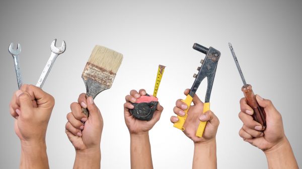 Commercial Handyman Service in Ringgold