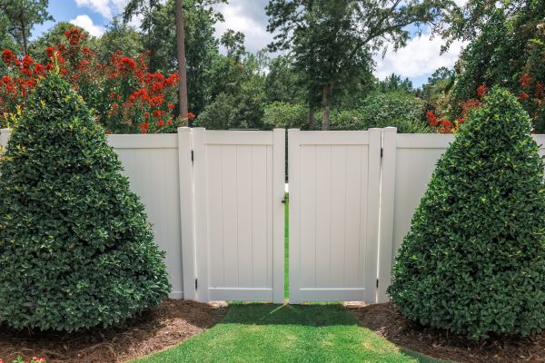 Gate Latch Repair in Ringgold