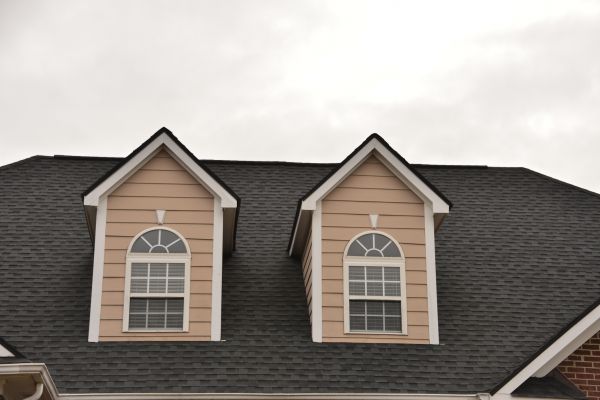 Dormer Repair in Ringgold