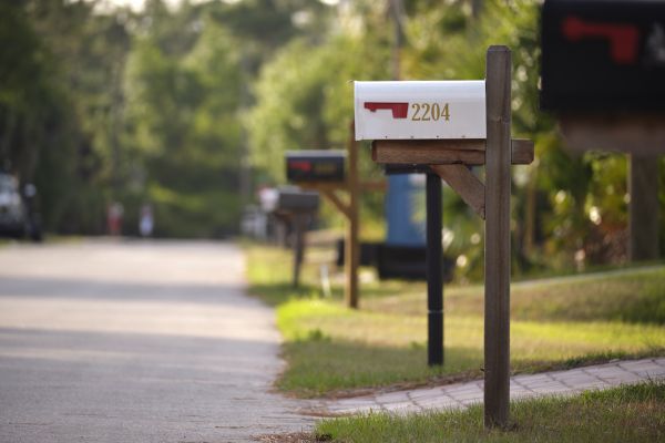Mailbox Repair in Ringgold