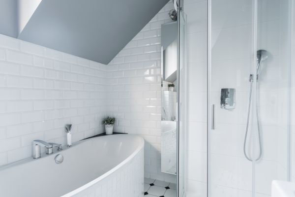 Bathroom Caulking Service in Ringgold