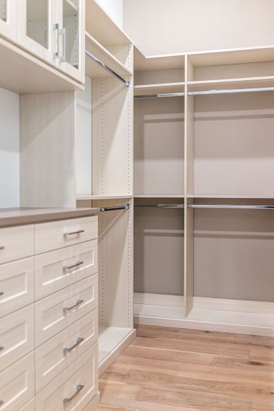 Closet Repair in Ringgold