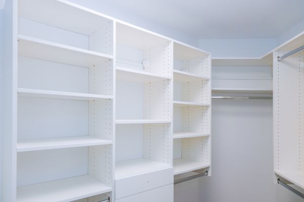 Shelving Repair in Ringgold