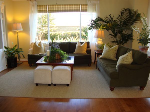 Valance Rod Installation in Ringgold