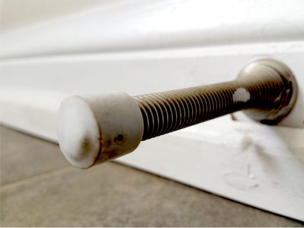 Door Stop Replacement in Ringgold