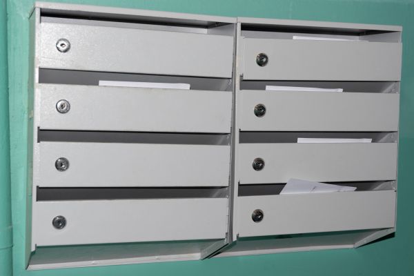 Mailbox Installation