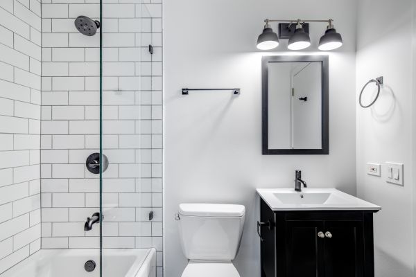 Bathroom Hardware Installation in Ringgold